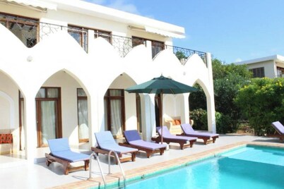 Villa Serenity Zanzibar