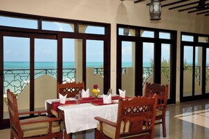 Servicio de comidas en la habitación