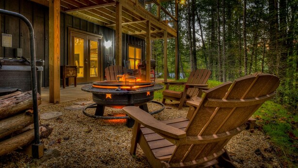 Baita, 3 camere da letto | Balcone