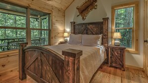 Baita, 3 camere da letto | 3 camere