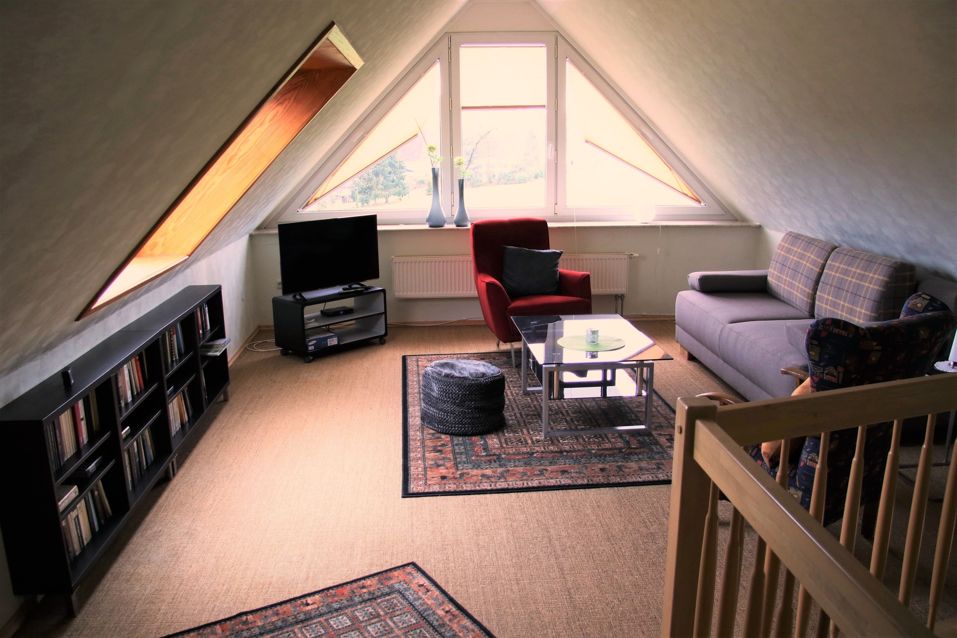 Ferienwohnung/app. Für 4 Gäste Mit 63m² In Preußisch Oldendorf (172566) - Melle, Deutschland