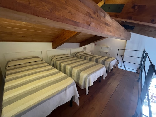 Single-storey Detached House 100 Meters From The Sea - Cerdeña