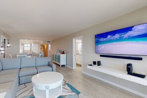 Télévision