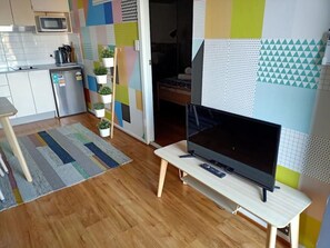 Interior - Sensational Sunnybank Self-contained unit (Sunnybank)