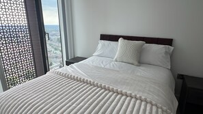 2 chambres, Wi-Fi