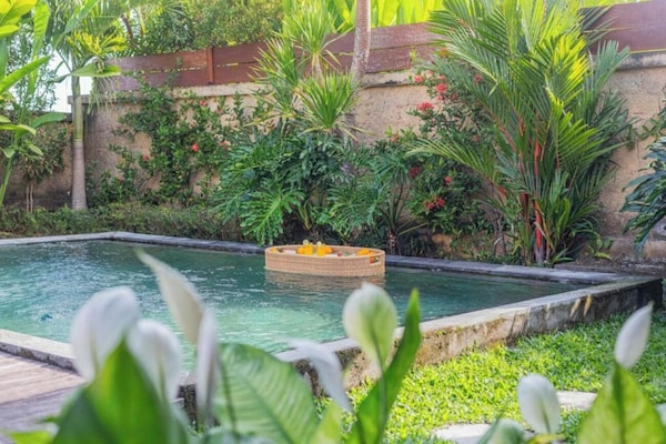 Niluh Private Villas - Bali