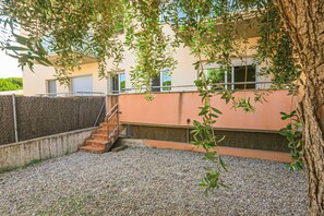 Property grounds - SOL/MILLET (Cambrils)