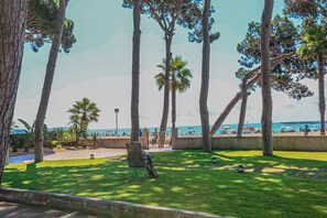 Terrace/patio - Pins and sea (Cambrils)