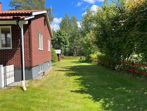 BoendeomrÄde