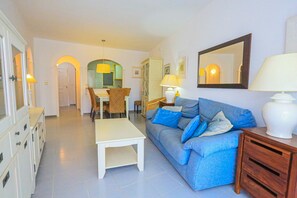 TV - GOLF SANT JORDI (Cambrils)