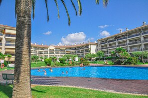 Pool - GOLF SANT JORDI (Cambrils)