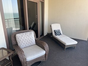 Property grounds - ***NEW***North Beach Resort #1706 Indigo-Stunning Oceanfront Condo (North Myrtle Beach)