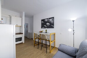 Interiør