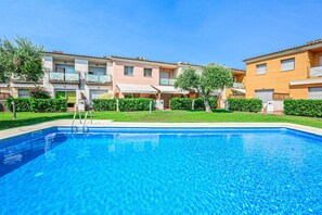 Pool - Tarongers (Cambrils)