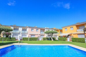 Pool - Tarongers (Cambrils)