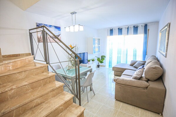 TV - Tarongers (Cambrils)