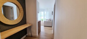 Interior - RAMBLA DE CASTRO, privacidad con vistas al mar y a (Los Realejos)