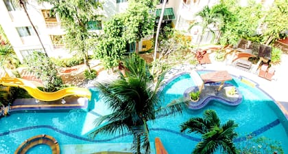 Hua Hin Soi 7