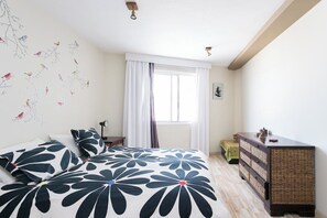 2 bedrooms, iron/ironing board, free WiFi, bed sheets - MI CASA · NICE AND COMFORTABLE HOLIDAY HOME SEA VI (Los Realejos)