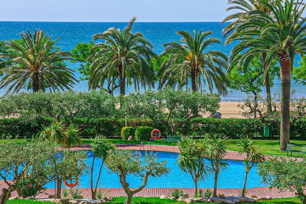 Pool - GOLF SANT JORDI (Cambrils)