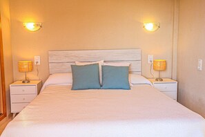 3 Schlafzimmer, kostenloses WLAN, Bettwäsche
