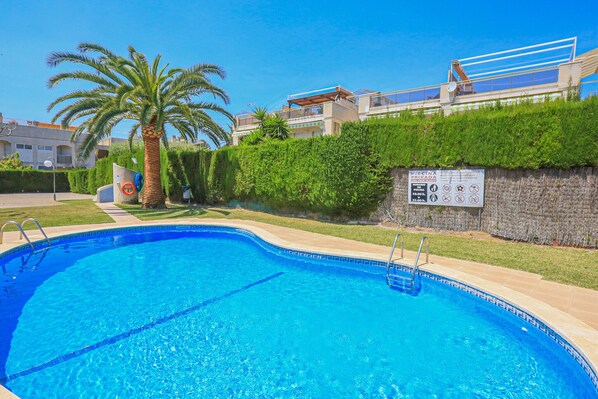 Pool - CASA MERCURI Cambrils (Cambrils)