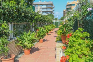 Property grounds - TORRESOL (Cambrils)