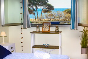 3 bedrooms, bed sheets - TORRESOL (Cambrils)