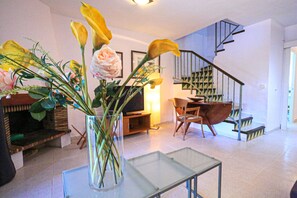 Interior - Calderon de la Barca (Cambrils)