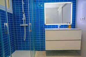 Dusche