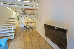 Interior - Apartment FRIDA Salou (Salou)