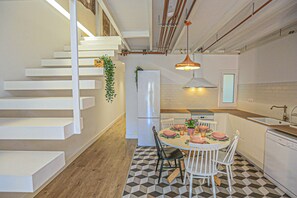 Dining - Apartment FRIDA Salou (Salou)