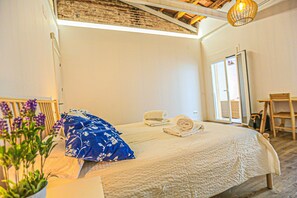 4 quartos, Wi-Fi (sobretaxa), roupa de cama