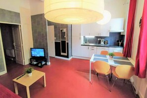 Interiør