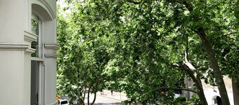 ST KILDA - Grand Mansion