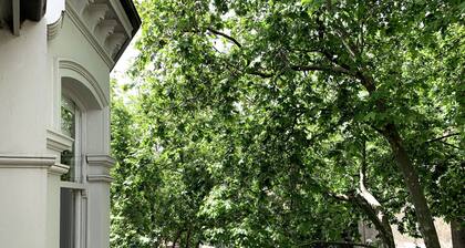 ST KILDA - Grand Mansion