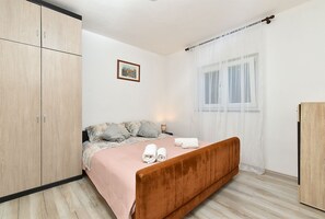 3 bedrooms, internet - Apartment 2210/60265 (Istria - Fažana), 1000m from the beach (Fažana)