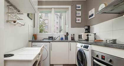 Appartement Hyper Centre