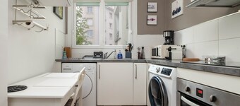 Appartement Hyper Centre