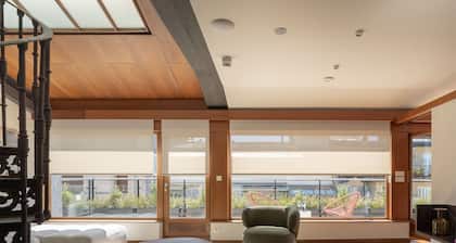 The Passage Apartments