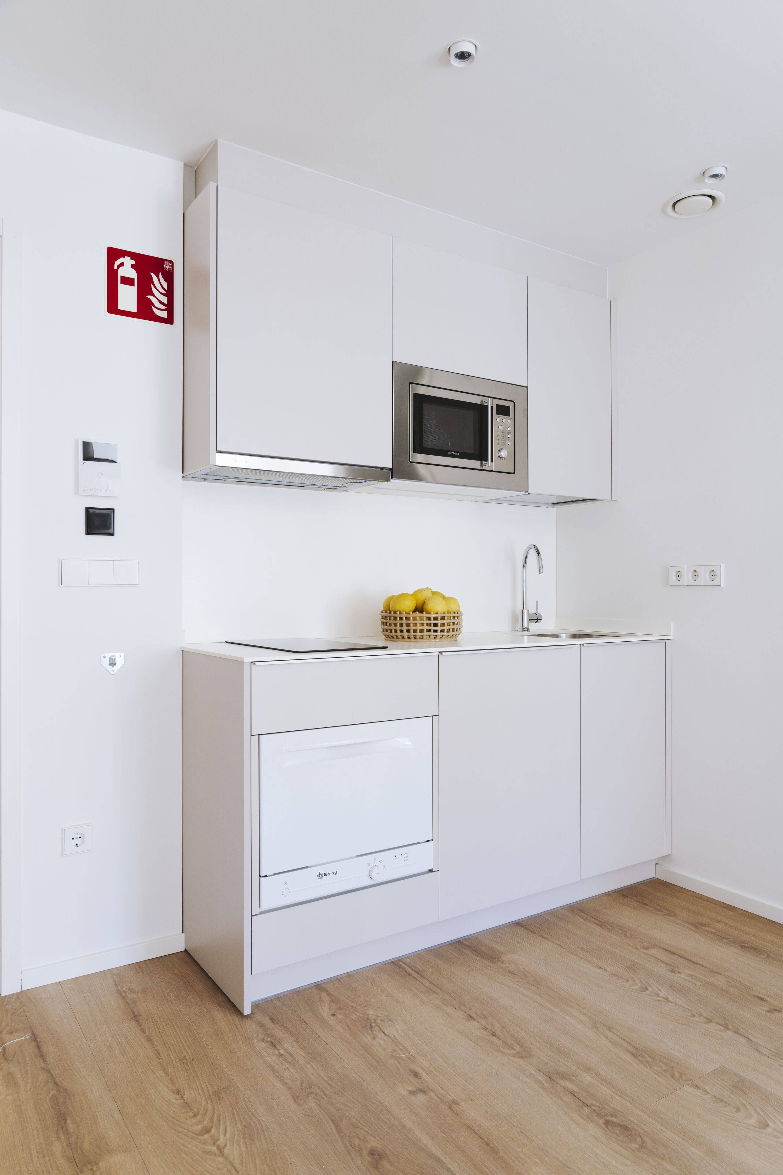 Dapur peribadi