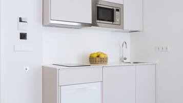 Dapur peribadi