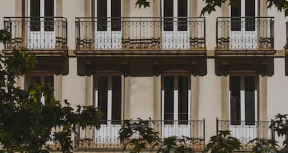 The Passage Apartments