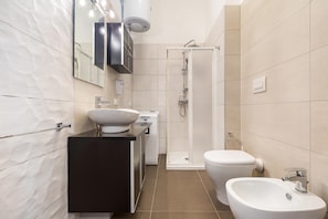 Apartment | Bathroom - 2719 Villino Isidoria by Barbarhouse (Nardò)