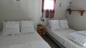 1 dormitorio