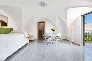 Interior - 2341 Villino Salsedine by Barbarhouse (Nardò)