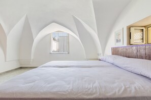 Apartment | 4 Schlafzimmer, Bettwäsche