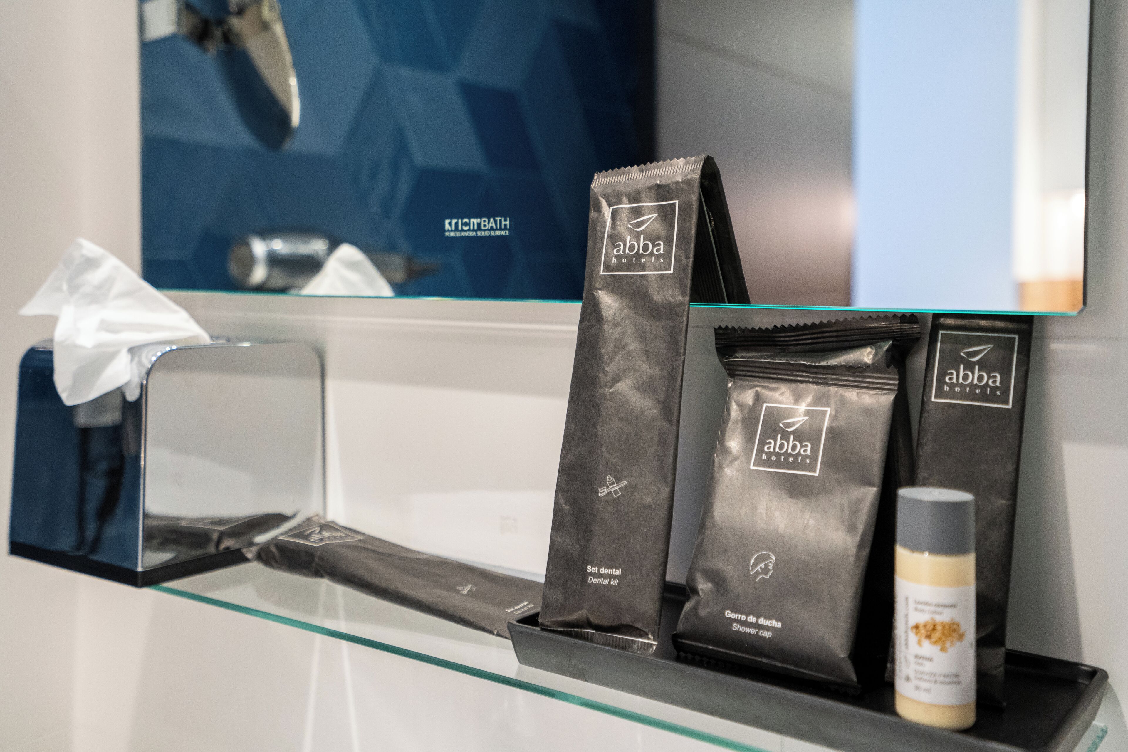 Photo - abba Apartments Playa de Gros San Sebastián