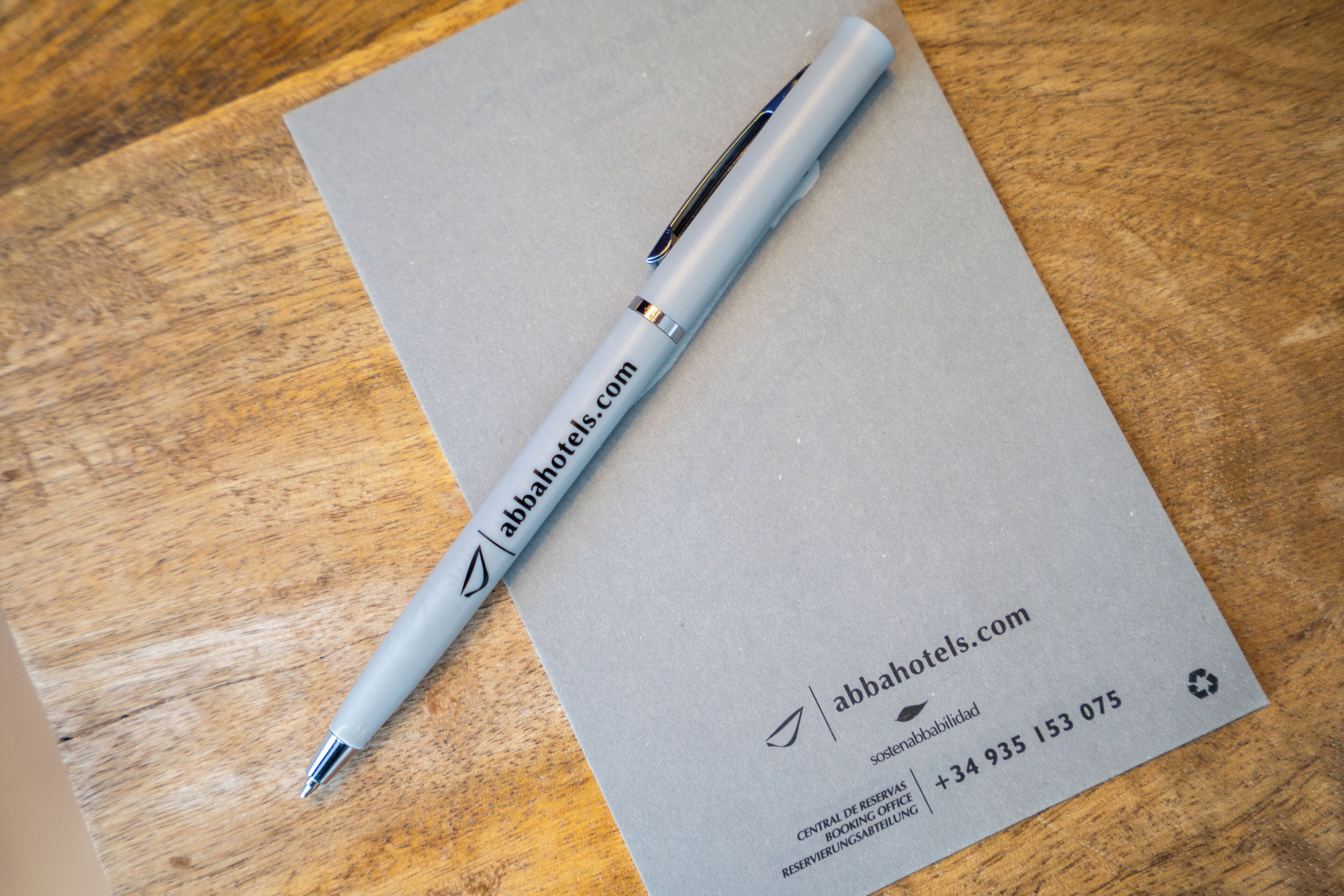 Foto - abba Apartments Playa de Gros San Sebastián