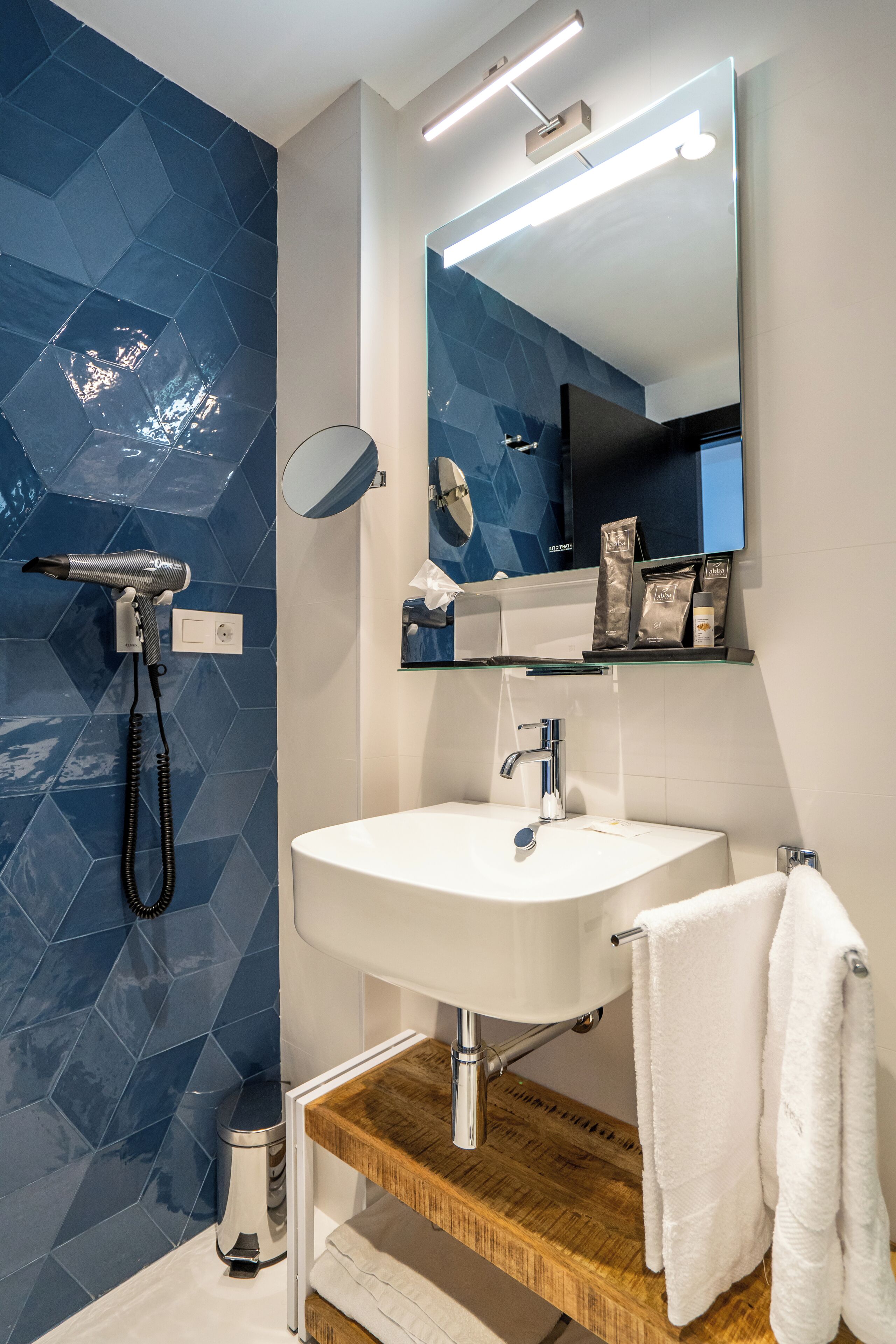 Photo - abba Apartments Playa de Gros San Sebastián